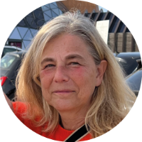 AnneBenedicte Culot
